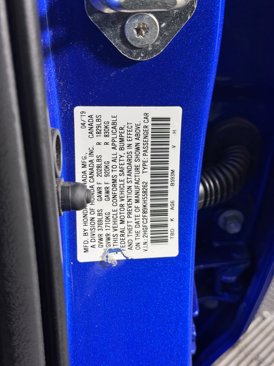 Used 2019 Honda Civic Sport image 26