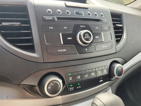 Used 2012 Honda CR-V LX image 24