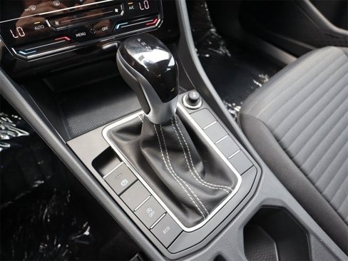 New 2025 Volkswagen Jetta S image 23