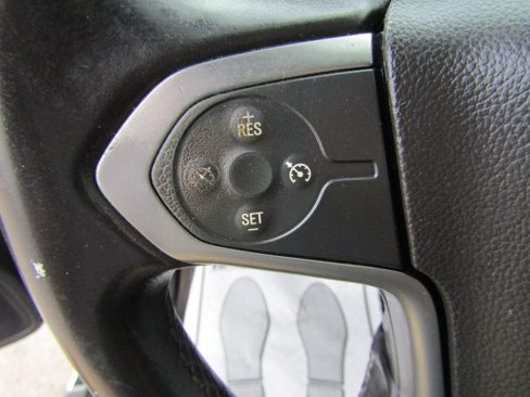 Used 2017 Chevrolet Silverado 1500 LT w/ All Star Edition image 18