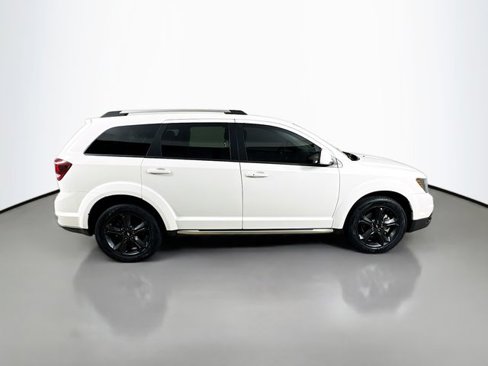 Used 2020 Dodge Journey Crossroad image 5