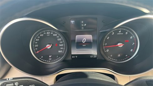 Used 2019 Mercedes-Benz GLC 300 4MATIC image 19
