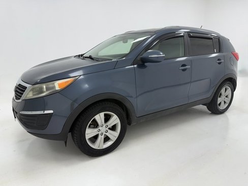 Used 2013 Kia Sportage LX w/ Convenience Pkg image 5