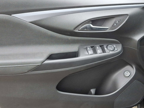 New 2025 Buick Envista Preferred w/ Convenience I Package image 10