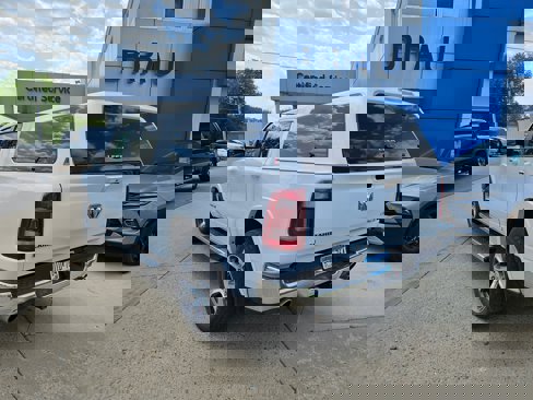 Used 2019 RAM 1500 Laramie image 2