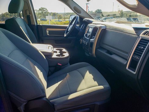 Used 2015 RAM 1500 Outdoorsman image 27
