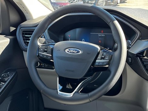 New 2025 Ford Escape Active w/ Cold Weather Package image 6