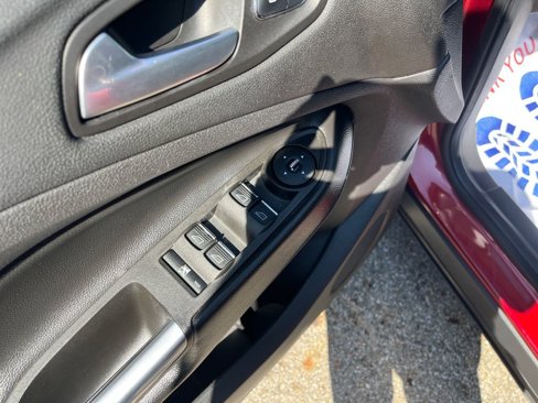 Used 2014 Ford Escape Titanium image 13