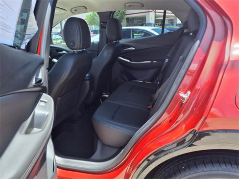 Used 2024 Buick Encore GX Sport Touring image 15