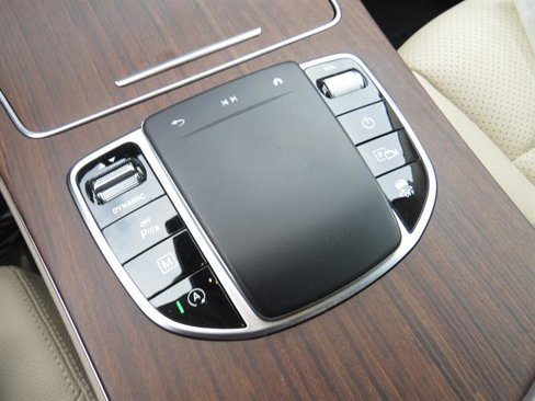 Certified 2022 Mercedes-Benz GLC 300 4MATIC image 17