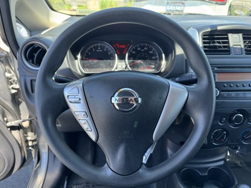 Used 2015 Nissan Versa Note S image 18