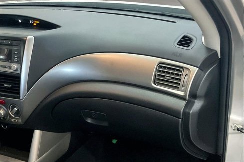 Used 2010 Subaru Forester 2.5X Premium image 15