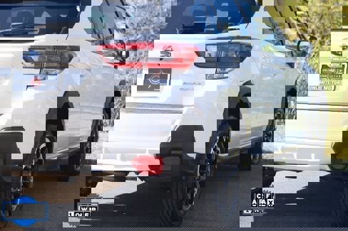 Used 2022 Subaru Crosstrek 2.0i Premium image 49