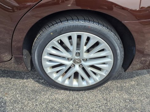 Used 2018 Lexus ES 350 image 30