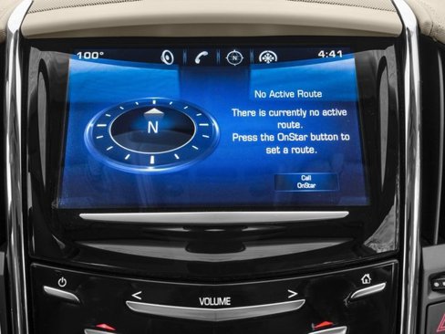 Used 2017 Cadillac ATS 2.0T Sedan image 24