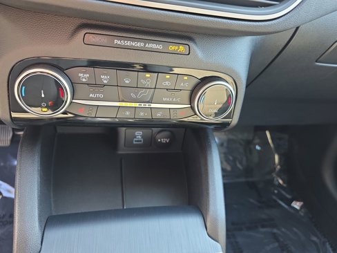 Certified 2022 Ford Escape SE w/ Convenience Package image 17