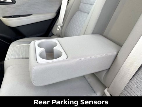 Certified 2023 Nissan Rogue SV image 15