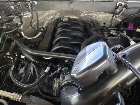 Used 2016 Ford F150 Lariat w/ Equipment Group 502A Luxury image 32