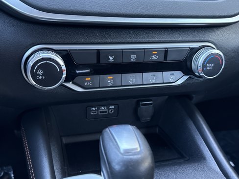Used 2020 Nissan Altima 2.5 SR image 39