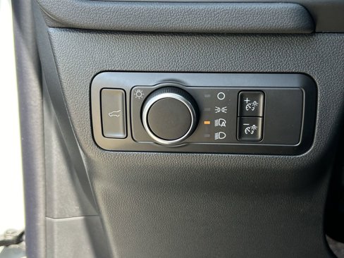 New 2025 Ford Escape Active image 49