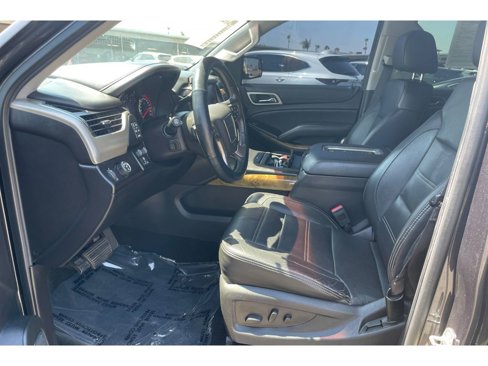 Used 2016 GMC Yukon XL Denali w/ Open Road Package image 9