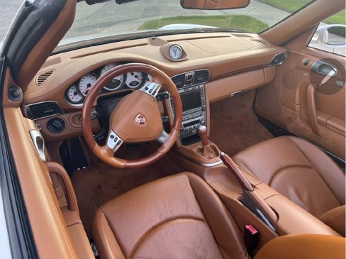 Used 2007 Porsche 911 Carrera S image 10