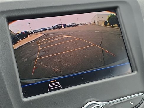Used 2020 Chevrolet Equinox LT image 14