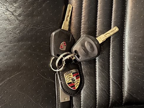 Used 2003 Porsche 911 Turbo image 30