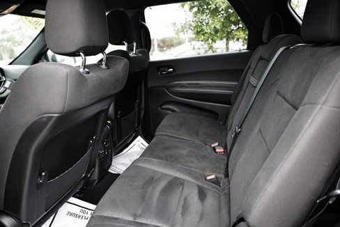Used 2022 Dodge Durango GT image 25