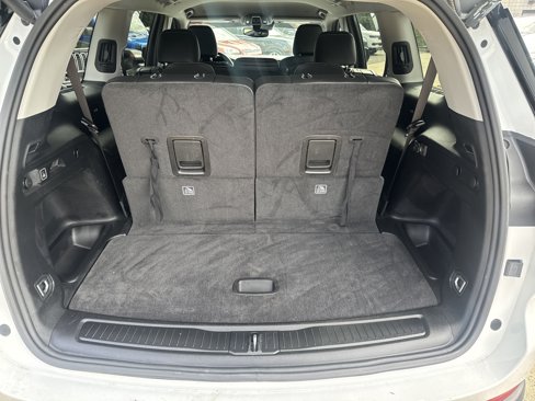 Certified 2021 Jeep Grand Cherokee L Limited image 21