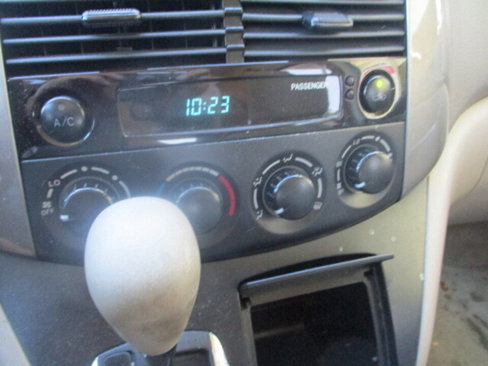 Used 2008 Toyota Sienna LE image 32