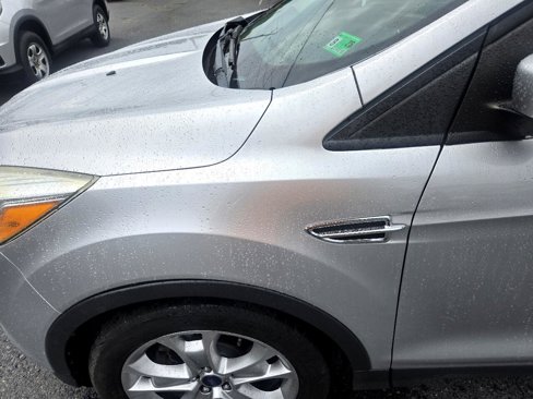 Used 2016 Ford Escape Titanium image 16