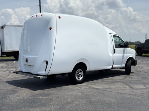 Used 2013 GMC Savana 3500 image 2