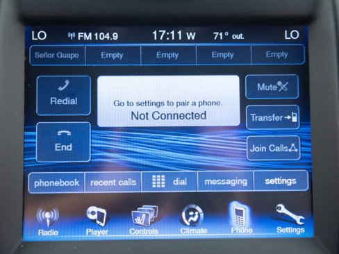 Used 2014 Chrysler 300 w/ Wheels & Beats Group image 32