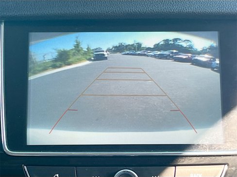 Used 2019 Buick Encore Sport Touring w/ Safety Package image 14