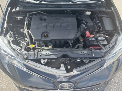 Used 2017 Toyota Corolla SE image 25