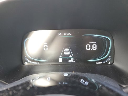 Used 2025 Kia Soul S image 24