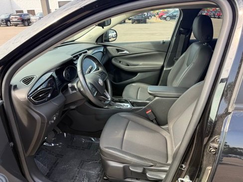 Certified 2023 Buick Encore GX Preferred image 11