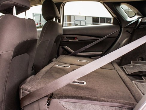 Used 2025 MAZDA CX-30 AWD 2.5 S image 34