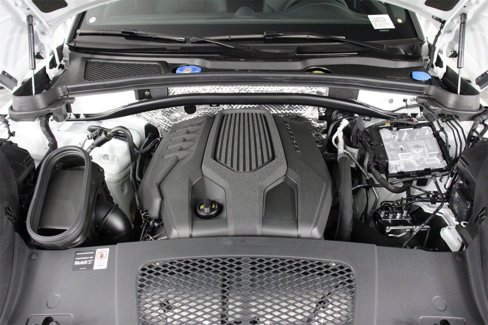 New 2026 Porsche Macan image 20