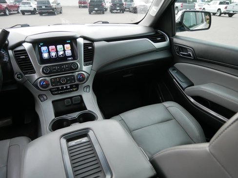 Used 2015 Chevrolet Suburban LT w/ Luxury Package image 11