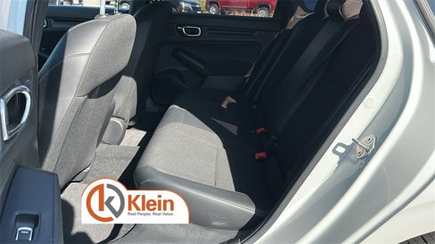 Used 2023 Honda Civic Sport image 24