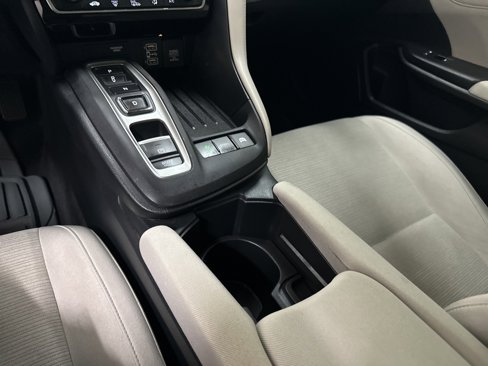 Used 2022 Honda Insight EX image 38