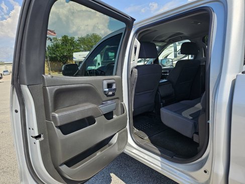 Used 2017 Chevrolet Silverado 1500 LT w/ LT Eassist Package image 29
