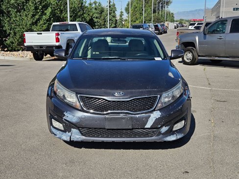 Used 2015 Kia Optima LX image 9