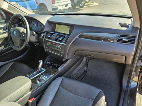 Used 2012 BMW X3 xDrive28i image 33