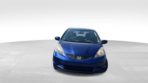 Used 2013 Honda Fit image 2