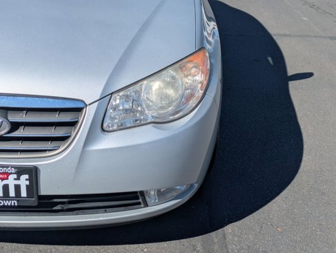 Used 2008 Hyundai Elantra SE image 12