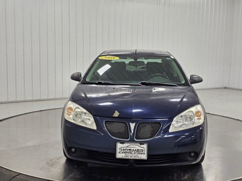 Used 2008 Pontiac G6 GT w/ Premium Package image 33