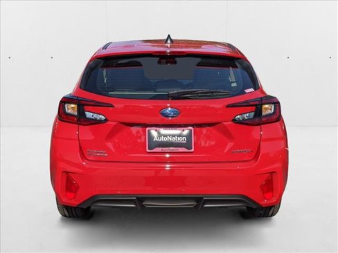 New 2025 Subaru Impreza 2.0i image 8